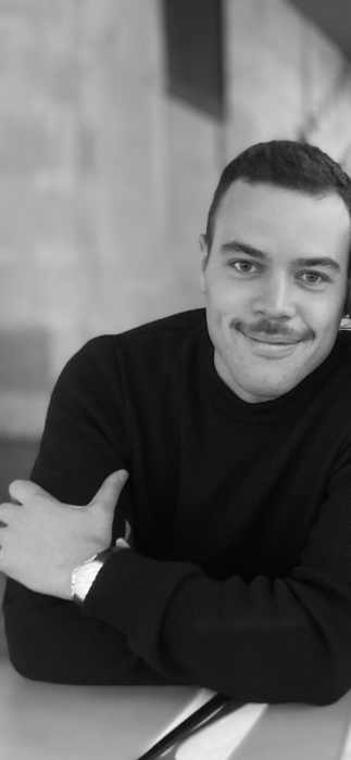 Adrien Tabone   