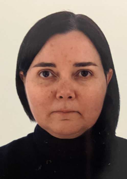 Dr Marie-lorraine Scherrer