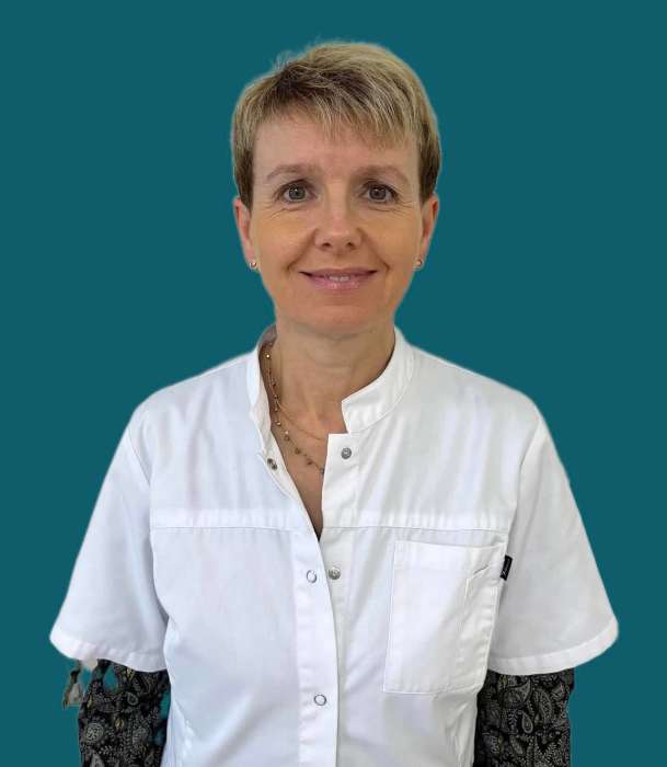 Dr Alexandra THIBAUDEAU
