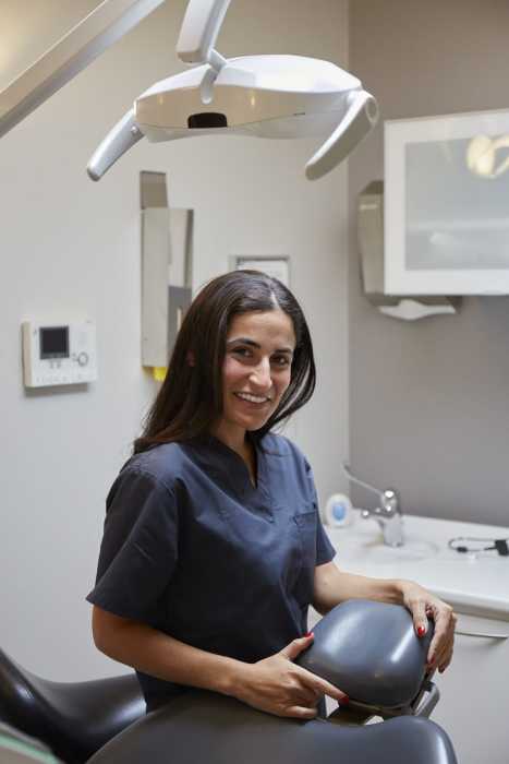 Dr Léa AMIACH