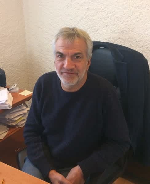 Dr Jean-Luc CASSAGNES