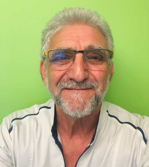 Patrick Leuchter