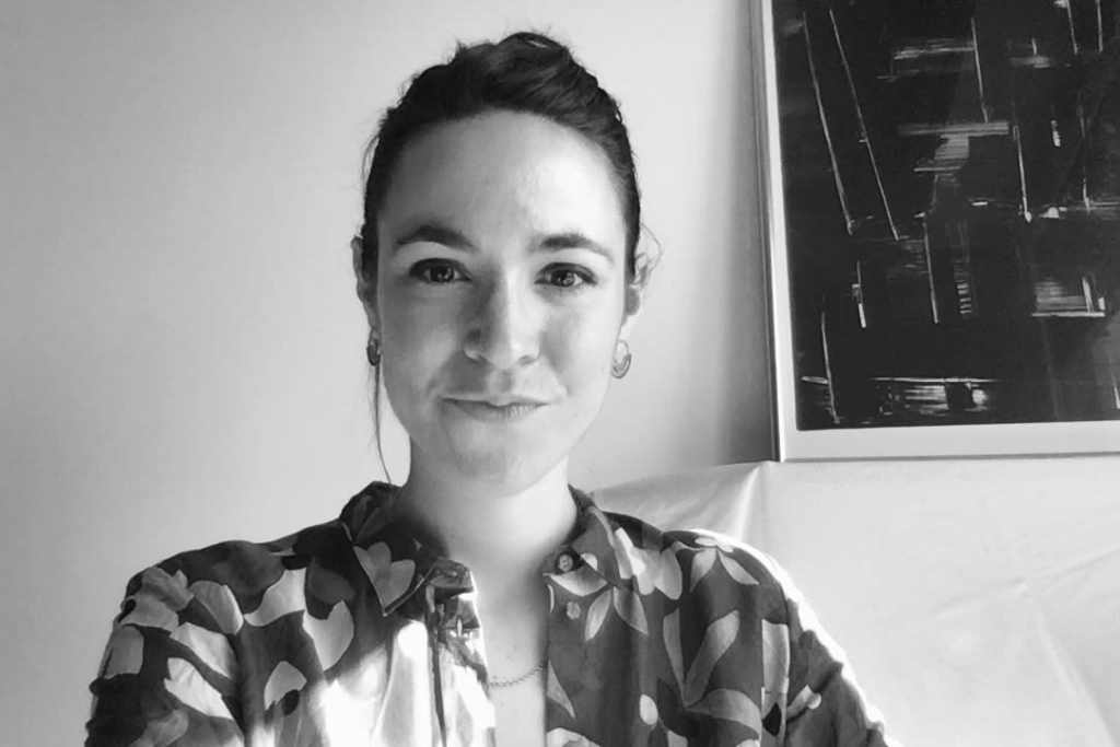 Elise LEMERCIER