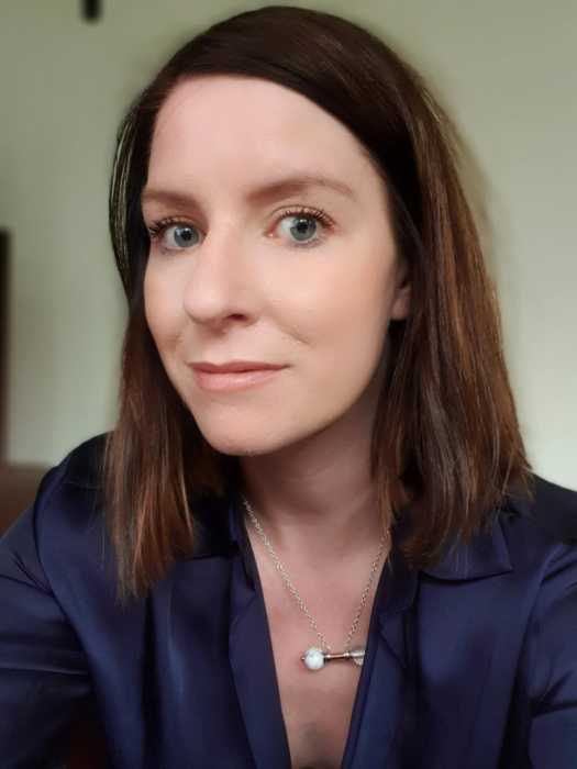 VANESSA FOUBET