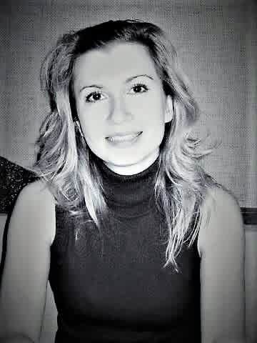 Dr Arina KRASNIKOVA
