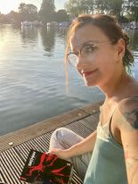 Marine FRETTE