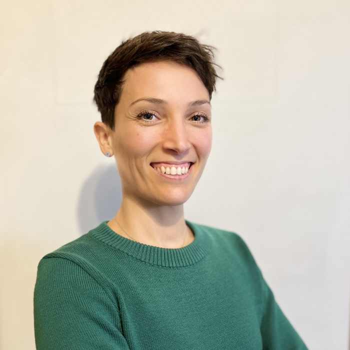AURELIE NIEDERITS