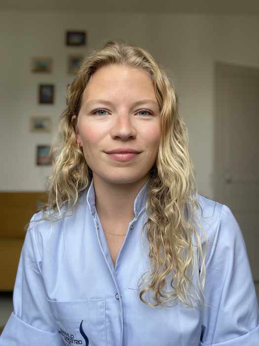 Dr Juliette Frei, Ostéopathe à Asnières-Sur-Seine