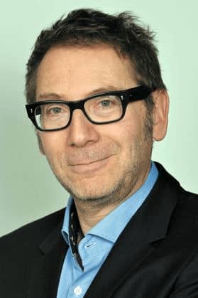 Dr Frank  PILCER
