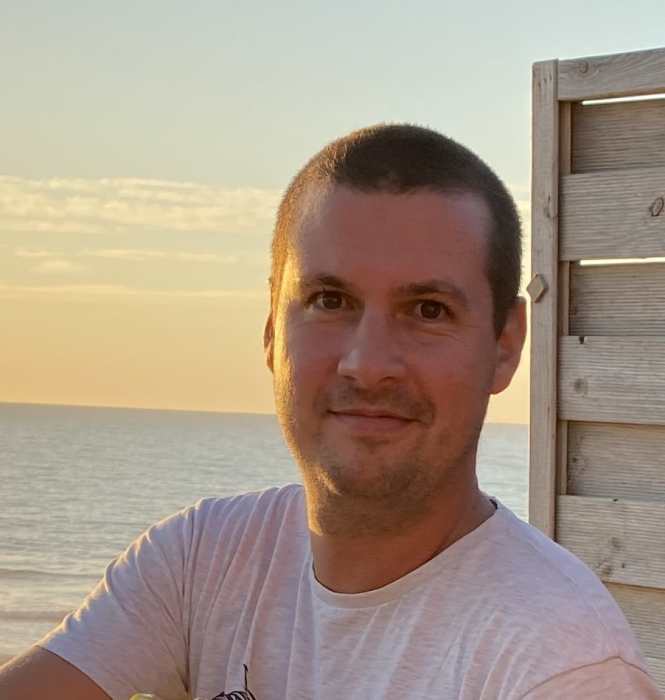 Guillaume Barrault