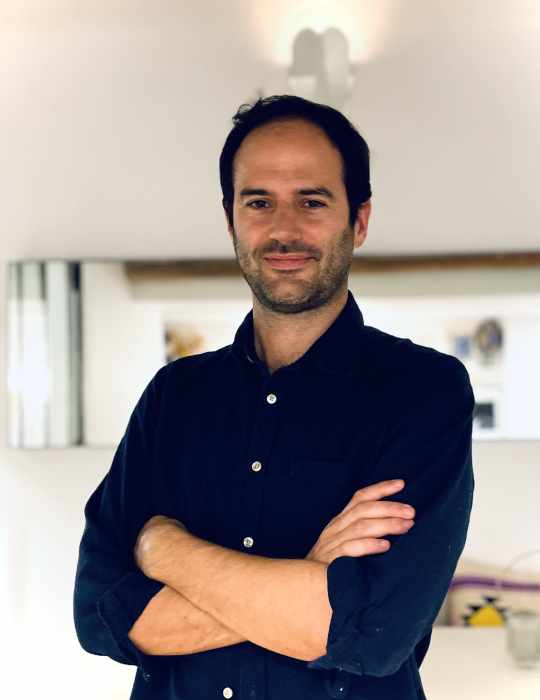 Dr Julien Dupui
