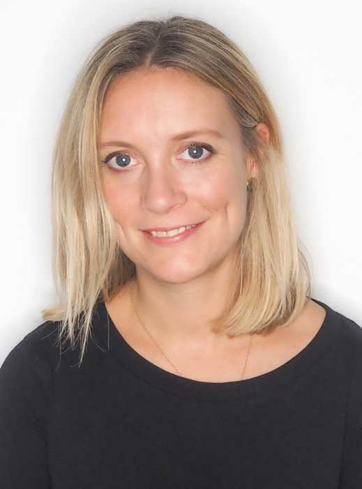 Sybille PARIGNY