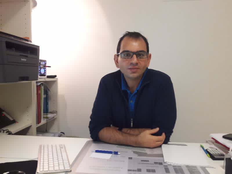 Dr Régis LACHKAR