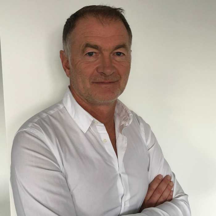Dr Dominique ROYER