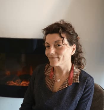 Eleni Cattiaut Oikonomou