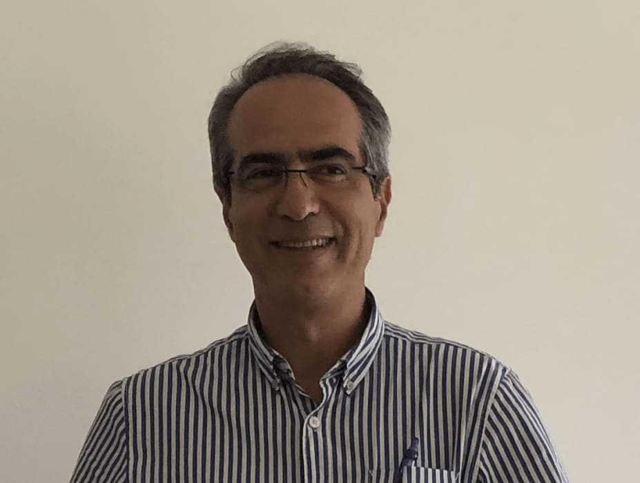 Dr NIMA MOGHADAM