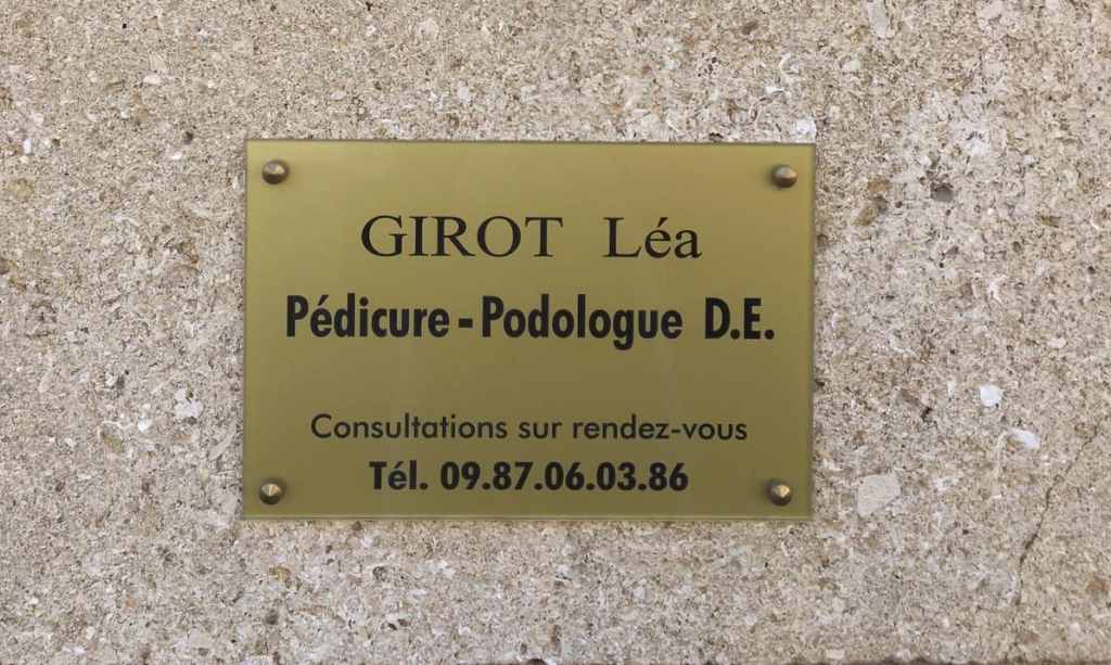 Lea Girot