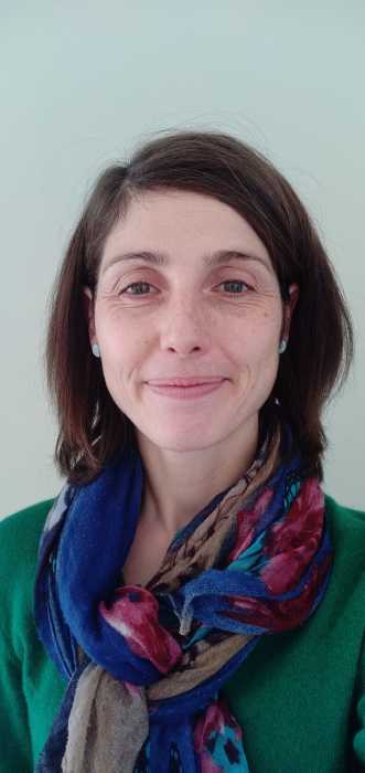 Dr Anne-Laure GUILLEUX