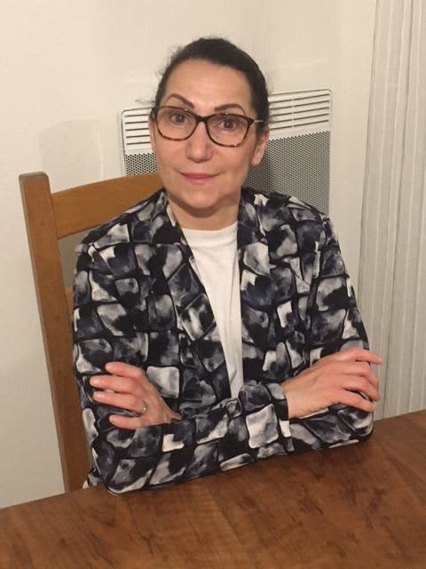 Béatrice PETRUS LANTONNET