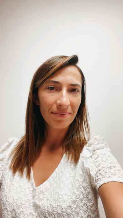 Julie DEPRAETERE