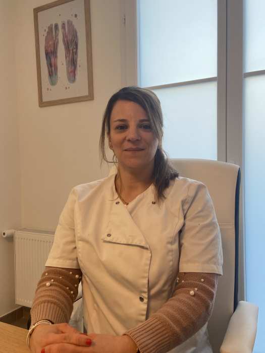 Anne-Lise GODET