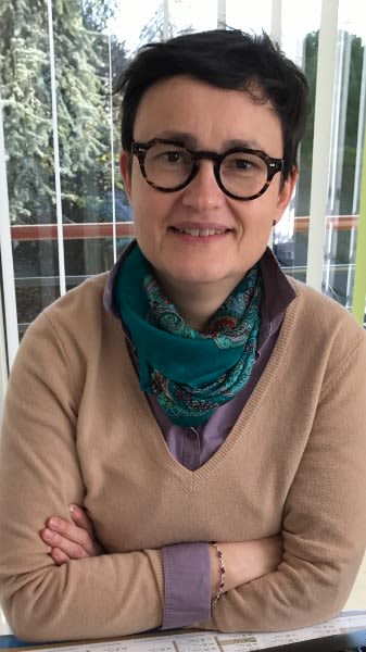 Dr Claire BURGAUD-DEJEUNE