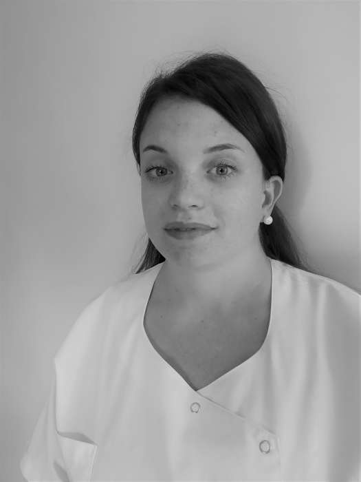 Cloé Sénéchal