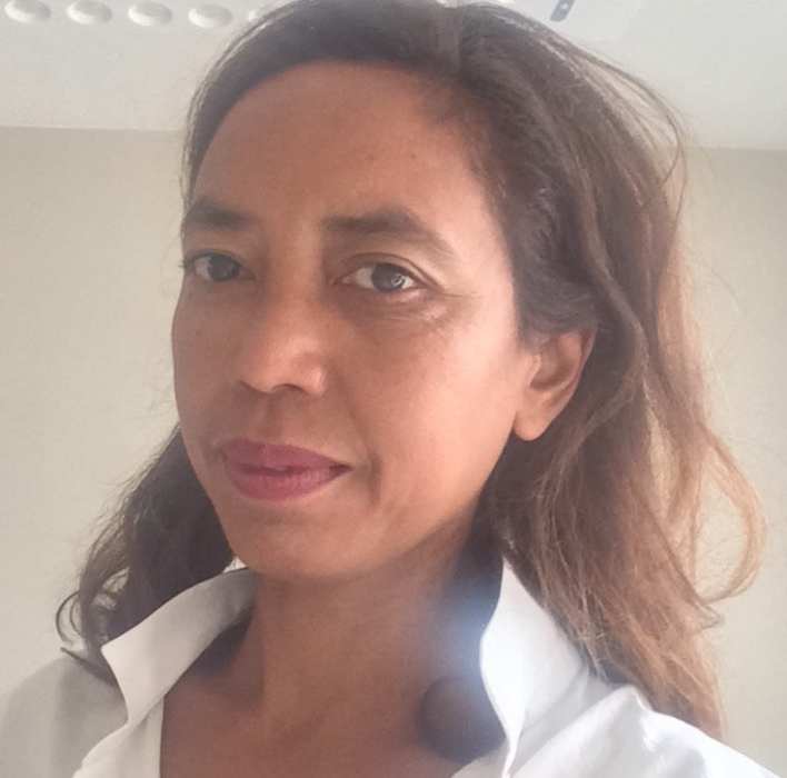 Dr Muriel Razakaboay