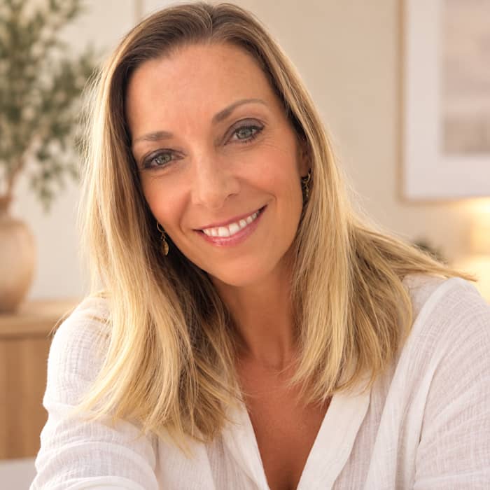 Sophie Castiau, Infirmier à Biarritz