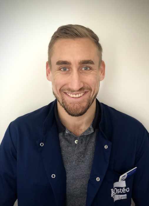 Maxime Paysant