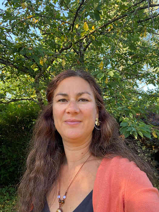 Dr Sophie Marce, Psychologue à Olivet