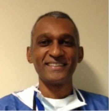 Dr Thomas Lopes
