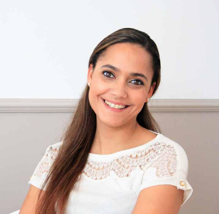 Dr Caroline Senelis, Diététicien à Saint-Maur-Des-Fossés
