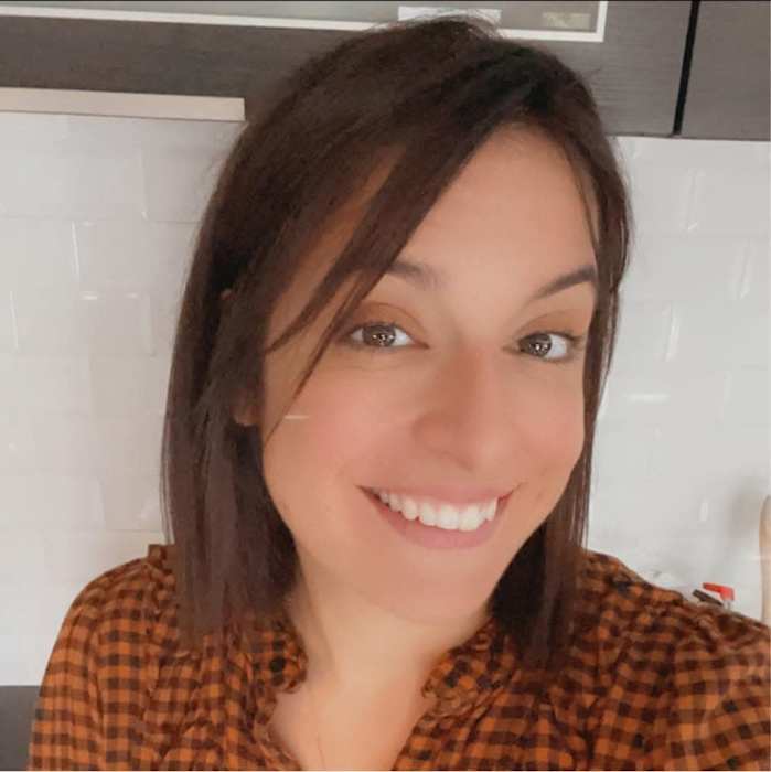 Laura Vautrin