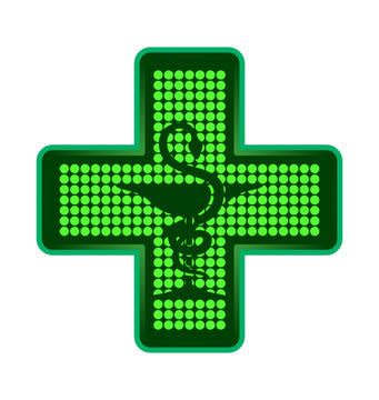 Pharmacie Fontvieille Marliere