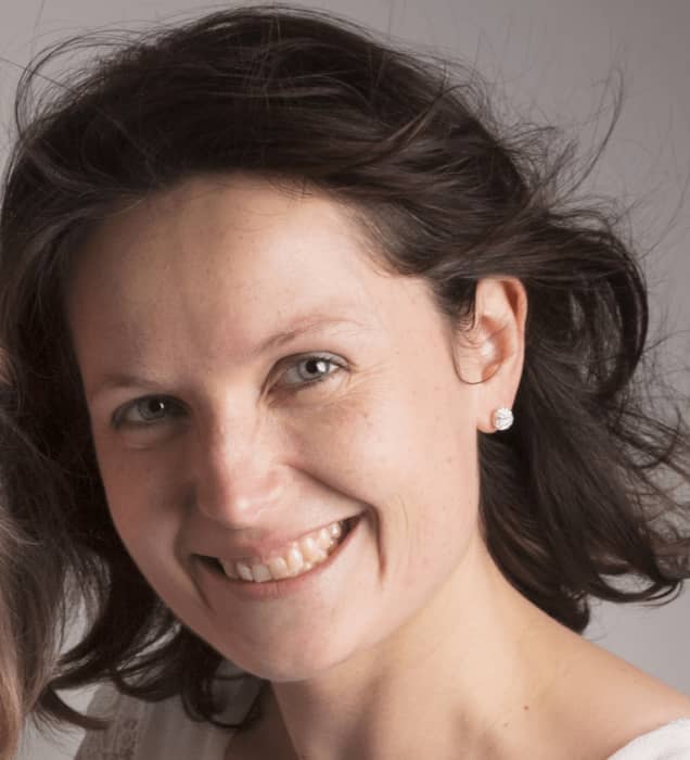 Mathilde HENNEBERT-DELEMARLE