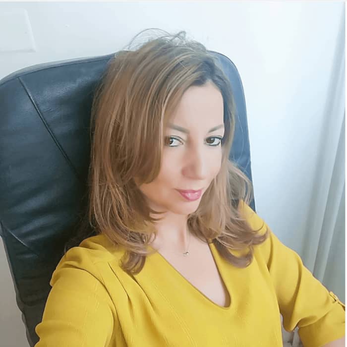 Jennifer Illouz Edery