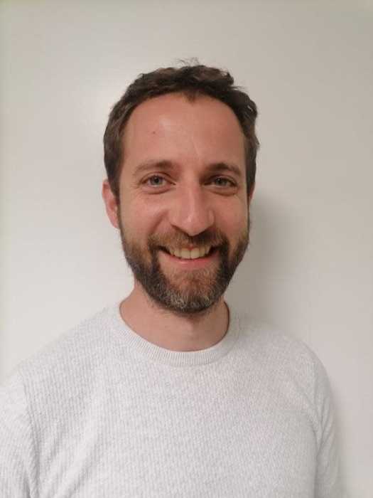 Dr Benjamin Rollier, Médecin généraliste à Nailloux