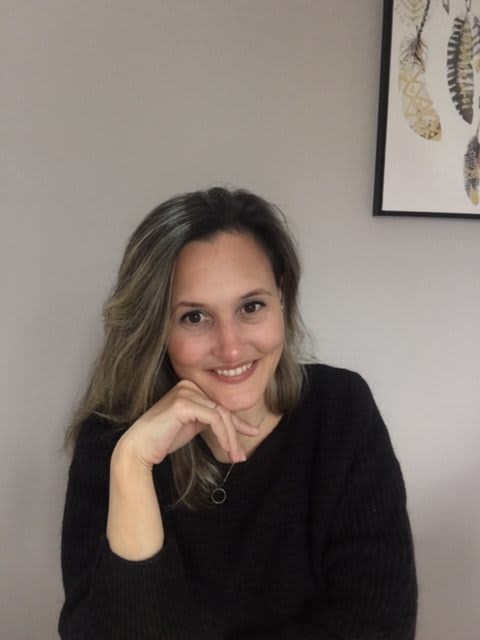 Elodie De Vries Jaouen