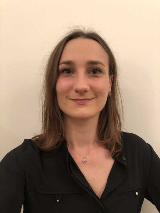 anne sophie cheriere