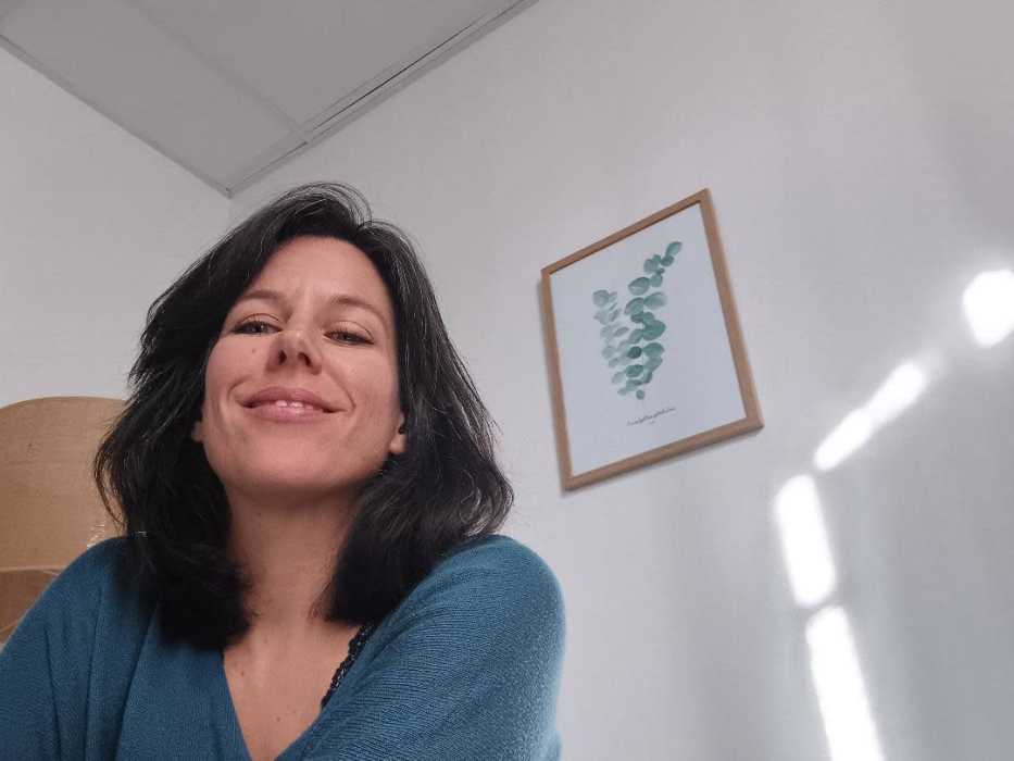 Cecile Bernard