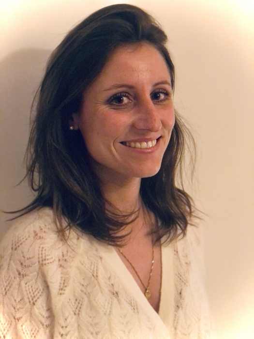 Chloé Genard