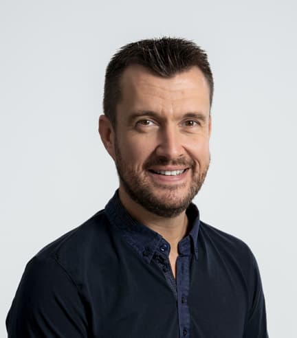 Julien MORILLON