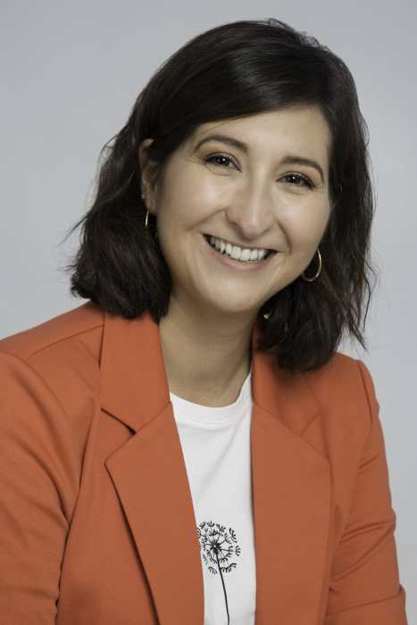 Magali Manzano