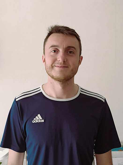 Romain LAFOND