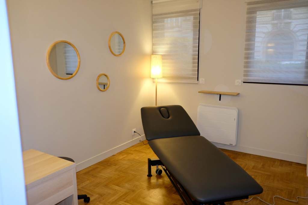 Kiné Ostéo SaintMandé, de kinésithérapie à SaintMandé