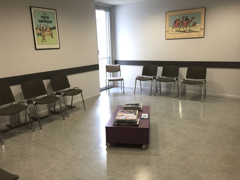 Maison médicale Nancy, de gastroentérologie, médical à