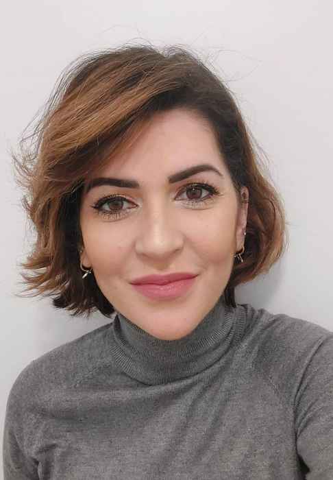 Dr ZEINEB KHATTECHE