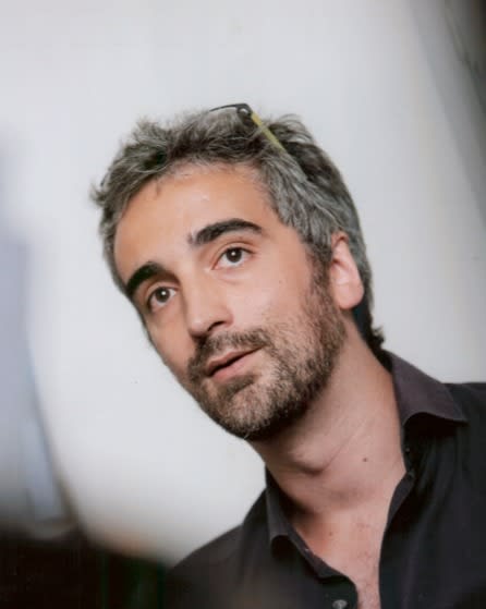 Dr Romain PADOVANI