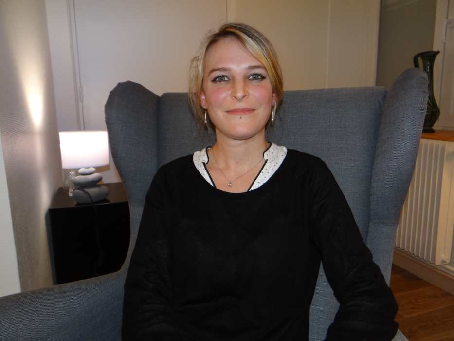 Ophélie Biolley